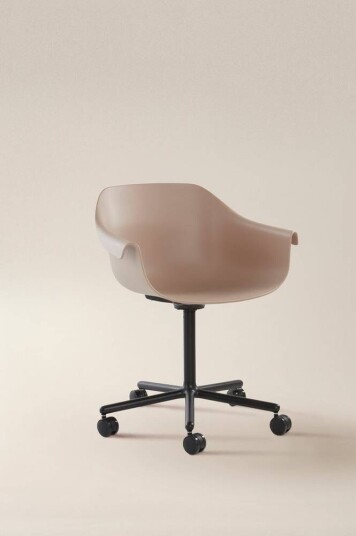 Jotex WARRINGTON kontorstol Beige 1621192-01-0 1624233-01-0