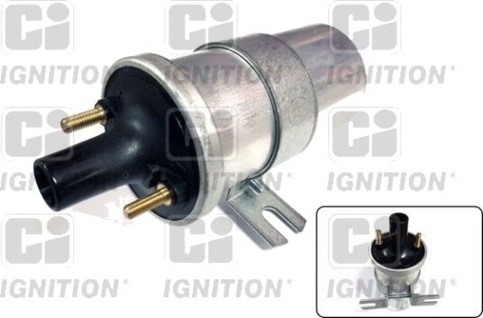 Tennspole QUINTON HAZELL XIC8111