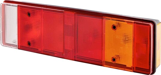 HELLA 2VP 008 204-241 Baklykt HELLA 2VP 008 204-241 Baklykt