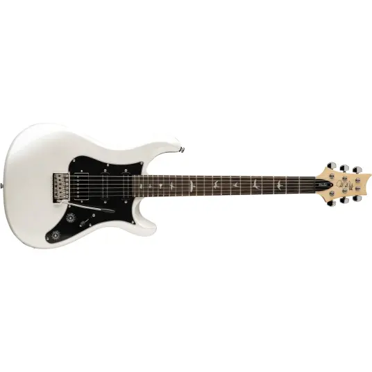 PRS SE Studio Standard Pearl White