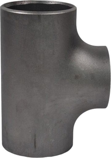 21,3 x 4,0 mm sveise-T-stykke