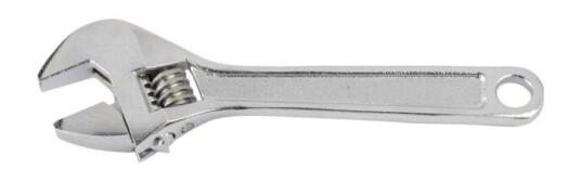 Brüder Mannesmann Mannesmann M 120-04 Skiftenøgle 13 Mm Brüder Mannesmann Mannesmann M 120-04 Skiftenøgle 13 Mm