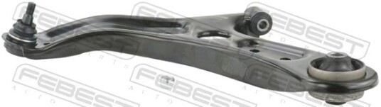 FEBEST 1224 SOLH5LH Bærearm