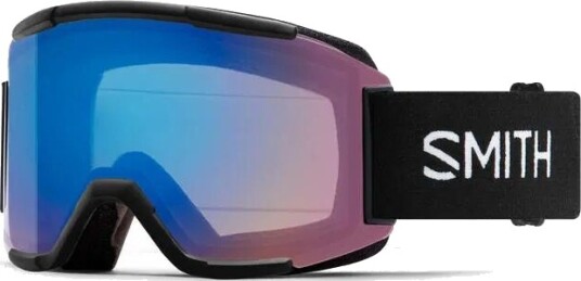 Smith Squad black chromapop storm rose flash
