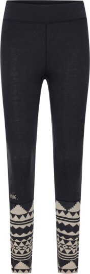 Varg Women"s Mattmar Baselayer Pant Ink Blue XL