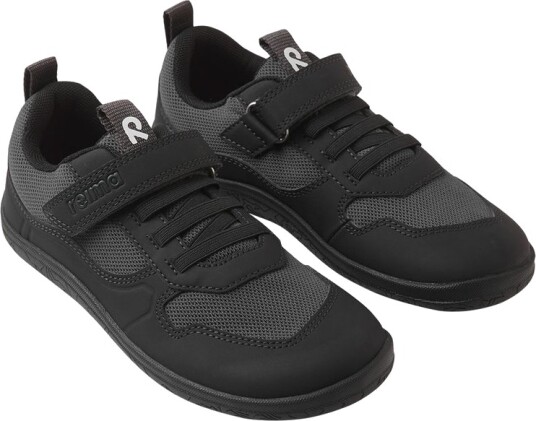 Reima Juniors" Barefoot Shoes Telmin Black 34