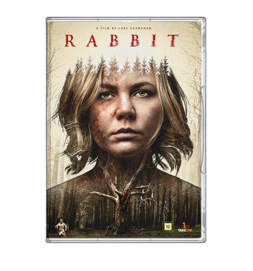 Rabbit DVD