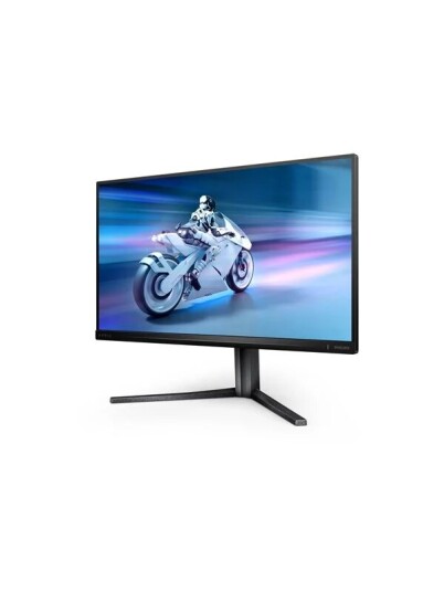 Philips Evnia 25M2N5200U 24,5" Gaming PC-skjerm 1920x1080 FHD 390Hz IPS