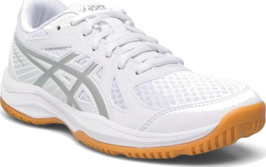 Asics Upcourt 6 White 36