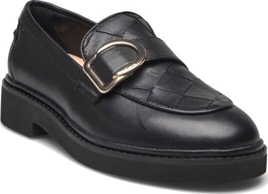 Clarks Splend Penny D Black 41 Clarks Splend Penny D Black 41