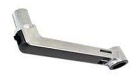 Ergotron LX Veggfeste for PC-Skjerm i Aluminium Ergotron LX Veggfeste for PC-Skjerm i Aluminium