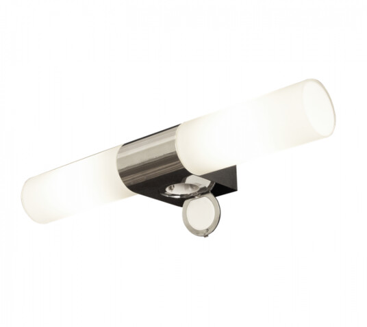Aneta Lighting Cosenza dobbel baderomslampe 1557023-01-0 1569003-01-0 Aneta Lighting Cosenza dobbel baderomslampe 1557023-01-0 1569003-01-0