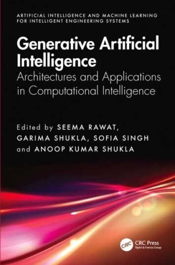 Generative Artificial Intelligence Generative Artificial Intelligence