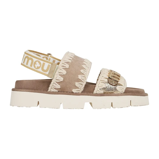 Mou Dame Sko Beige 38 EU, Mou Dame Sko Beige 38 EU,
