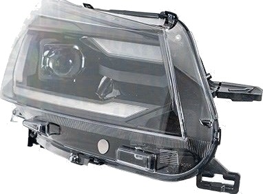 MAGNETI MARELLI 711451043798 Frontlykter