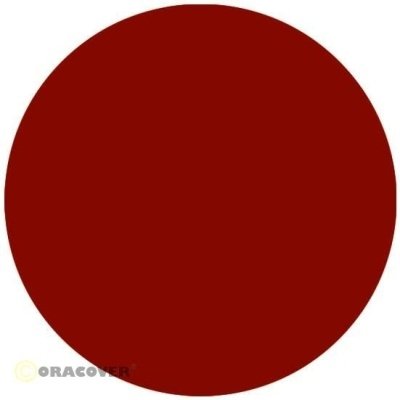 Oracover Oracover Ferrari Red 2 meter Oracover Oracover Ferrari Red 2 meter