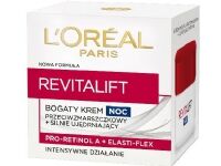 L'Oreal Paris REVITALIFT Anti-wrinkle firming night cream 50 ml