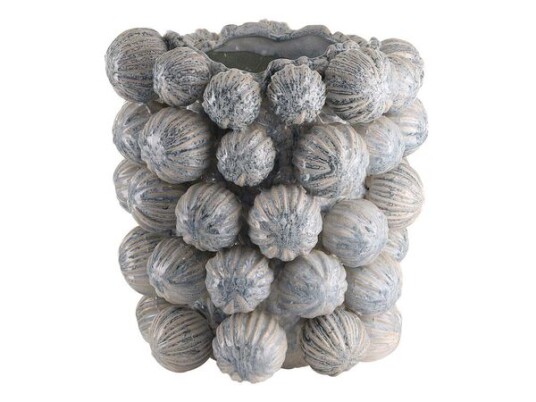 Molde Vase/Ytterkrukke 29 cm Baller