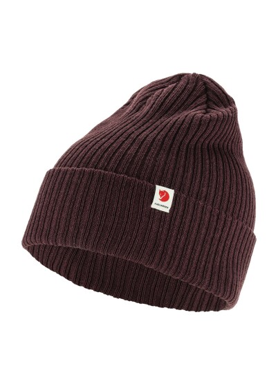 Fjellreven Rib Hat lue