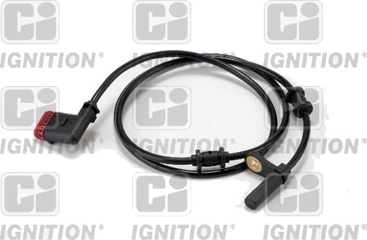 QUINTON HAZELL XABS200 Sensor ABS