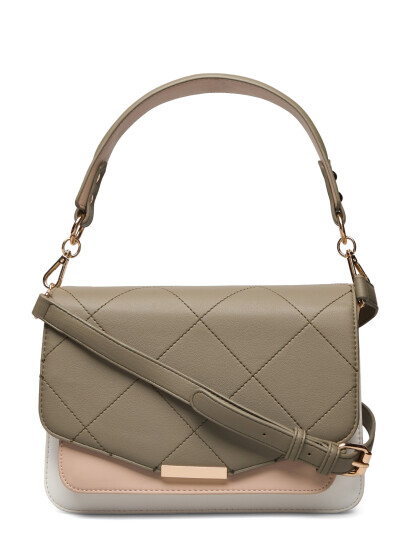 Noella Blanca Multi Compartment Bag Green ONE SIZE