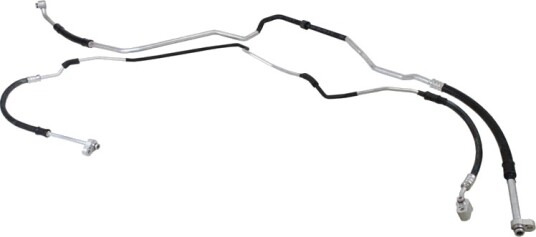 MAXGEAR AC930054 Høytrykks- / lavtrykksledning, klimaanlegg