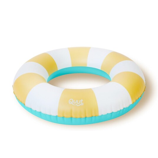 Quut - Swim ring small - banana blue - (15173281) Quut - Swim ring small - banana blue - (15173281)