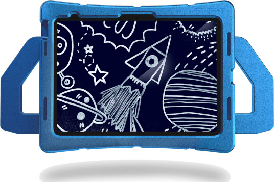 STM Duxling iPad etui 10. gen Blå STM Duxling iPad etui 10. gen Blå