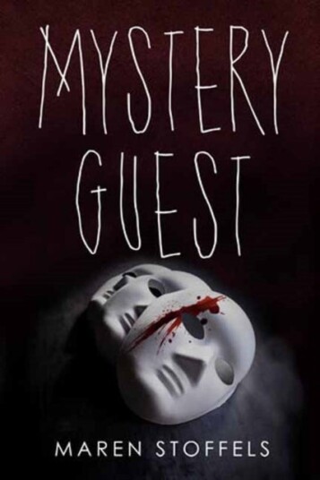 Mystery Guest Mystery Guest