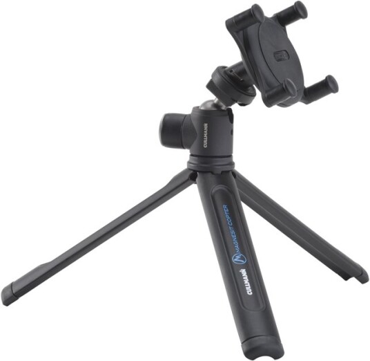 Mini-tripod - Cullmann Magnesit Copter Mobile