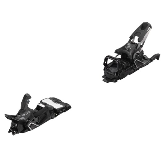 Salomon N S/Lab Shift MNC 13 SH110 110 mm, Black Salomon N S/Lab Shift MNC 13 SH110 110 mm, Black