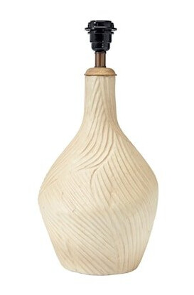 Pr Home Hope Lampefot 44 cm Beige 1703998-01-0 1703999-01-0 Pr Home Hope Lampefot 44 cm Beige 1703998-01-0 1703999-01-0