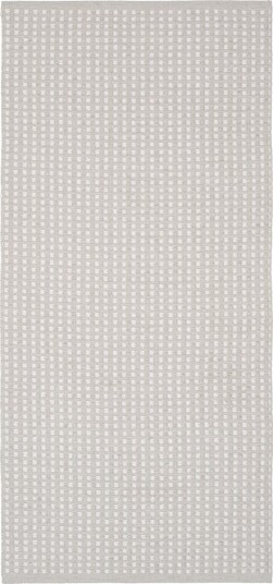 Plastmatter Horredsmattan Karina hvit Størrelse: 70 x 150 cm Plastmatter Horredsmattan Karina hvit Størrelse: 70 x 150 cm
