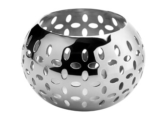 Robert Welch Telysholder Sesame høyde 6 cm 1758950-01-0 Robert Welch Telysholder Sesame høyde 6 cm 1758950-01-0