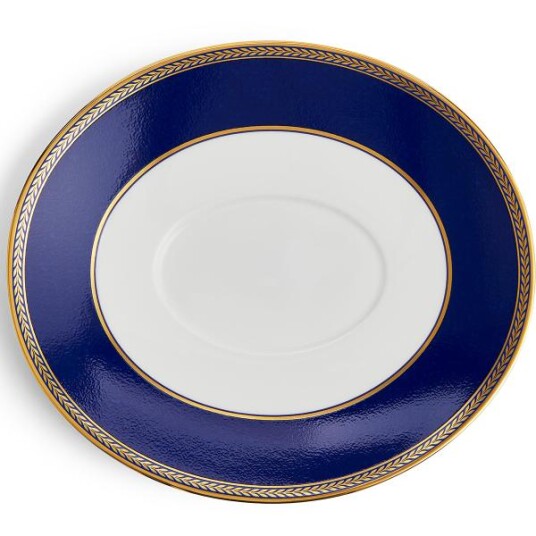 Wedgwood Renaissance Gold skål til sausenebb Wedgwood Renaissance Gold skål til sausenebb