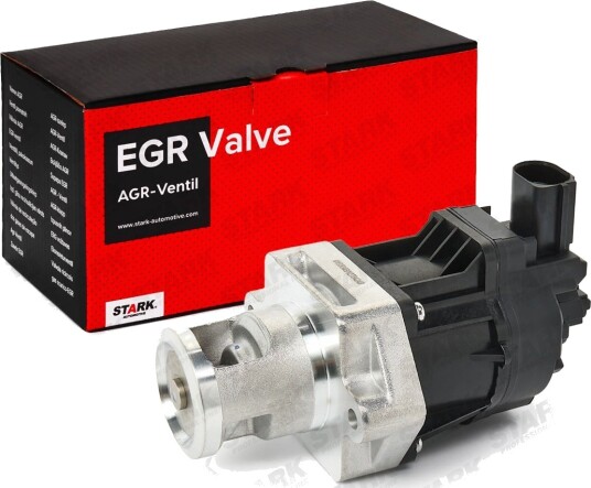 EGR ventil STARK SKEGR 0770200