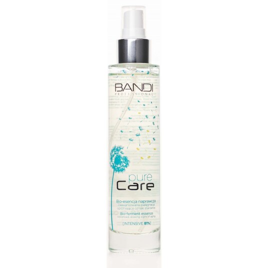 Bandi Pure Care Bio-ferment essence 100 ml Bandi Pure Care Bio-ferment essence 100 ml