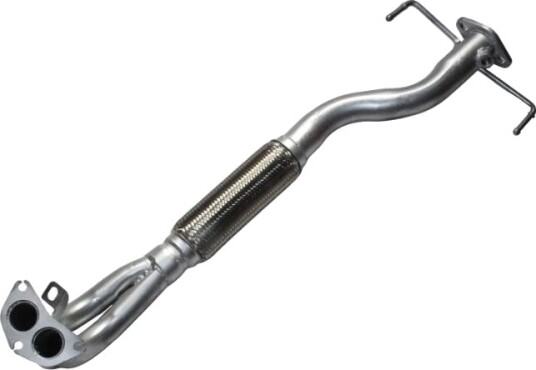 Eksosrør VEGAZ MIR-104 Eksosrør VEGAZ MIR-104