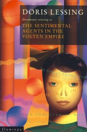 The Sentimental Agents In The Volyen Empire Av Doris Lessing