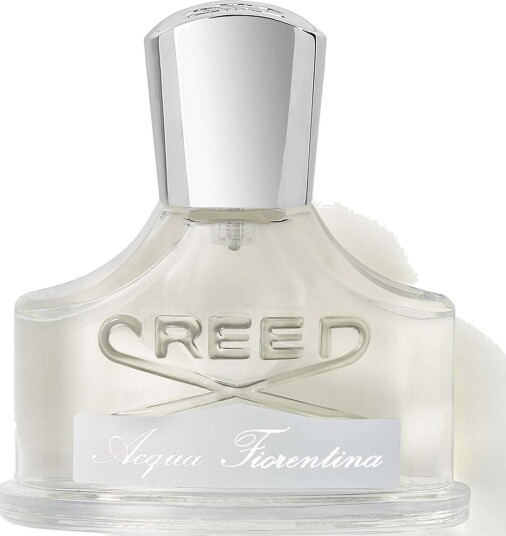Creed Acqua Fiorentina Eau de Parfum 30 ml med Duftnoter av Sandeltre og Pærer