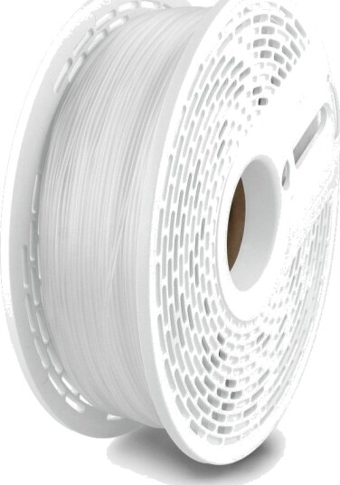 Fiberlogy Pctg 1.75 Mm 0.75 Kg Ren Gjennomsiktig