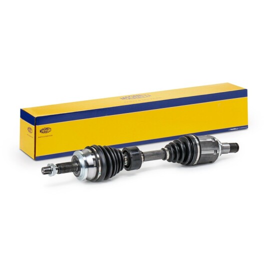Magneti Marelli Drivaksel MAGNETI MARELLI 302004190271