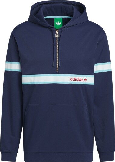 adidas Golf Originals S Anorak Navy XL adidas Golf Originals S Anorak Navy XL