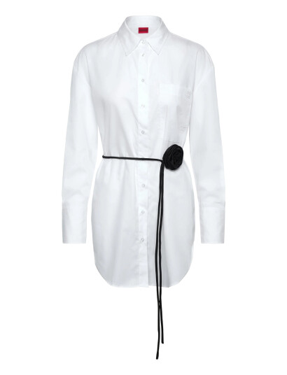 HUGO Etsy - White - 42