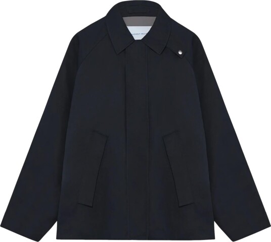 Garment Project Ray   Navy   Navy   XL