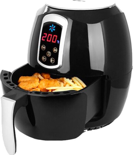 Emerio AF-115668 Airfryer 3,6L 1400W
