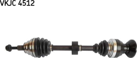Skf Drivaksel SKF VKJC 4512