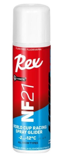 Rex Nf Spray 150 ml Nf21 Blue Rex Nf Spray 150 ml Nf21 Blue