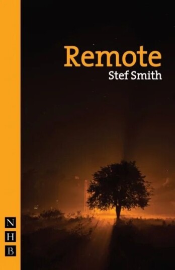 Remote Av Stef Smith