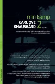 Desember Min kamp: andre bok, Pent brukt bok